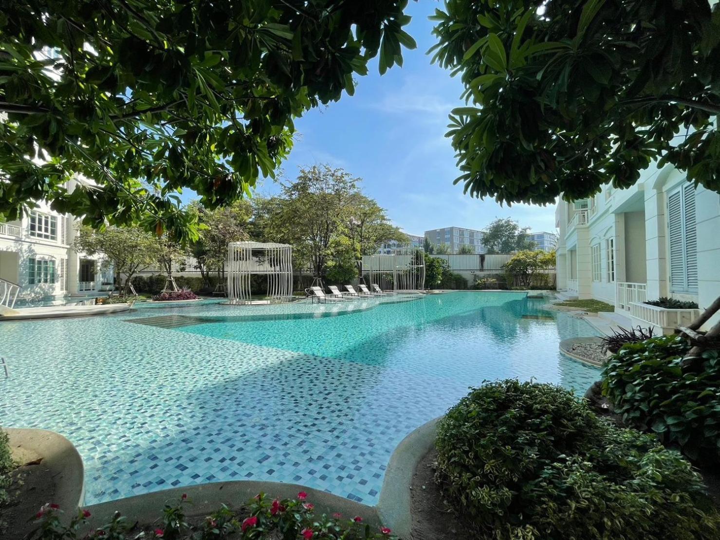 Summer Hua Hin, Family, Airy , Near , Wifi Leilighet Hua Hin