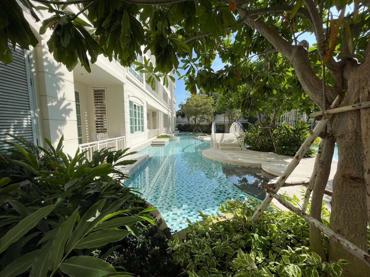 Summer Hua Hin, Family, Airy , Near , Wifi Leilighet
