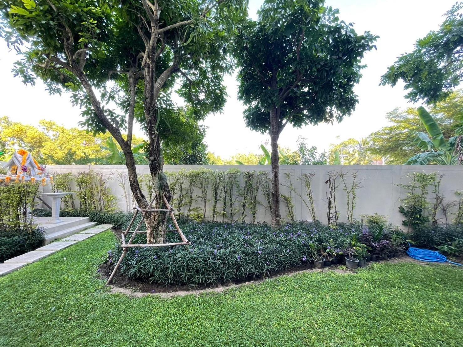 Summer Hua Hin, Family, Airy , Near , Wifi Leilighet *