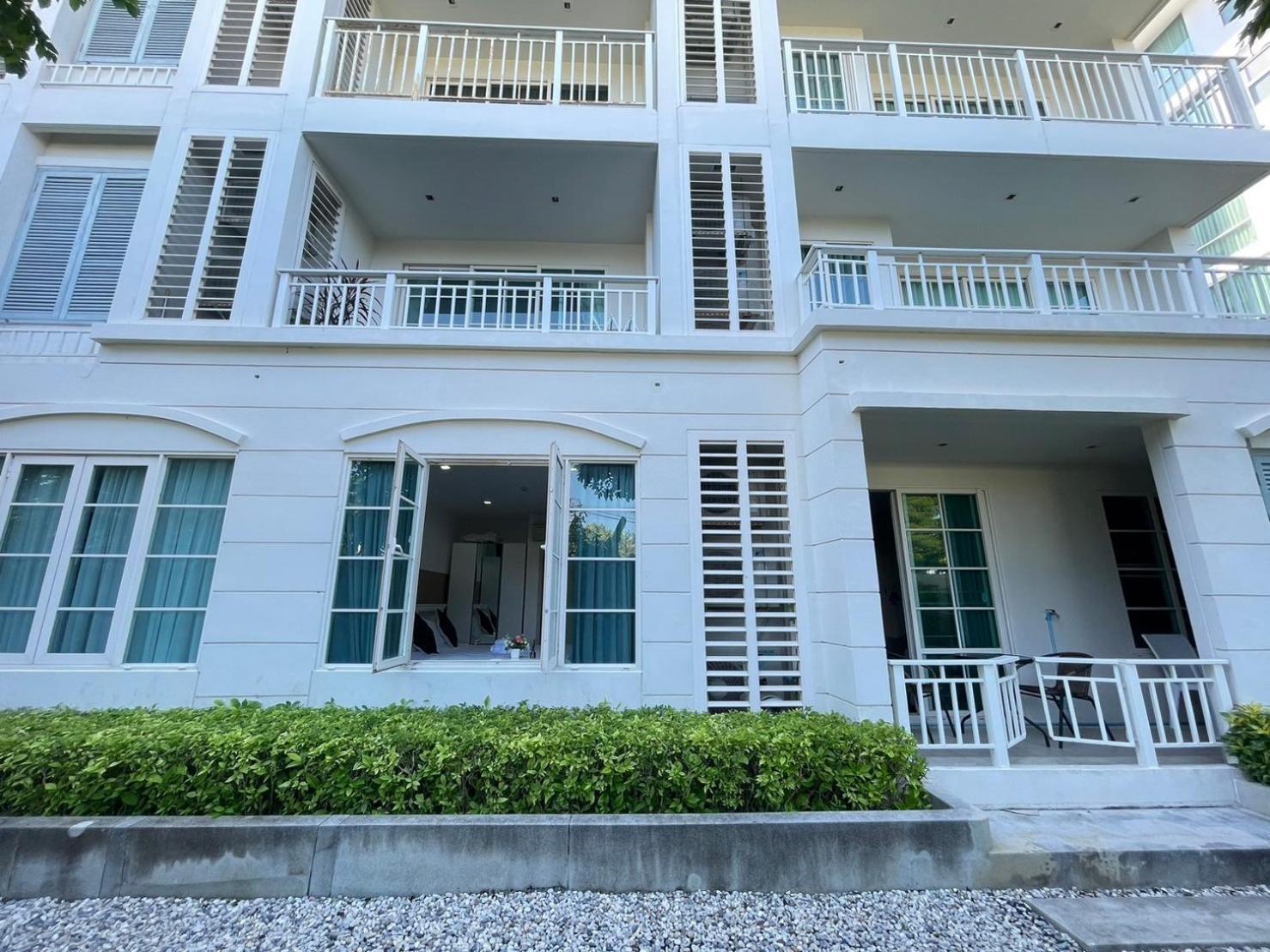 Leilighet Summer Hua Hin, Family, Airy , Near , Wifi