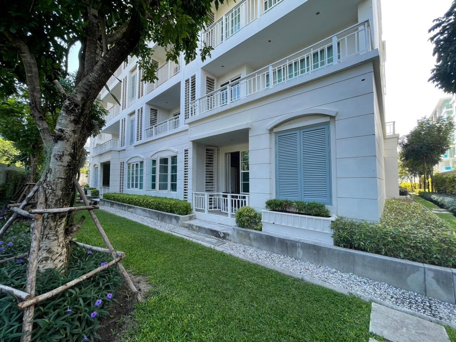 Summer Hua Hin, Family, Airy , Near , Wifi Leilighet *