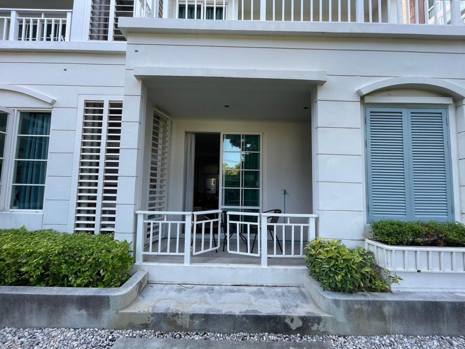 Leilighet Summer Hua Hin, Family, Airy , Near , Wifi