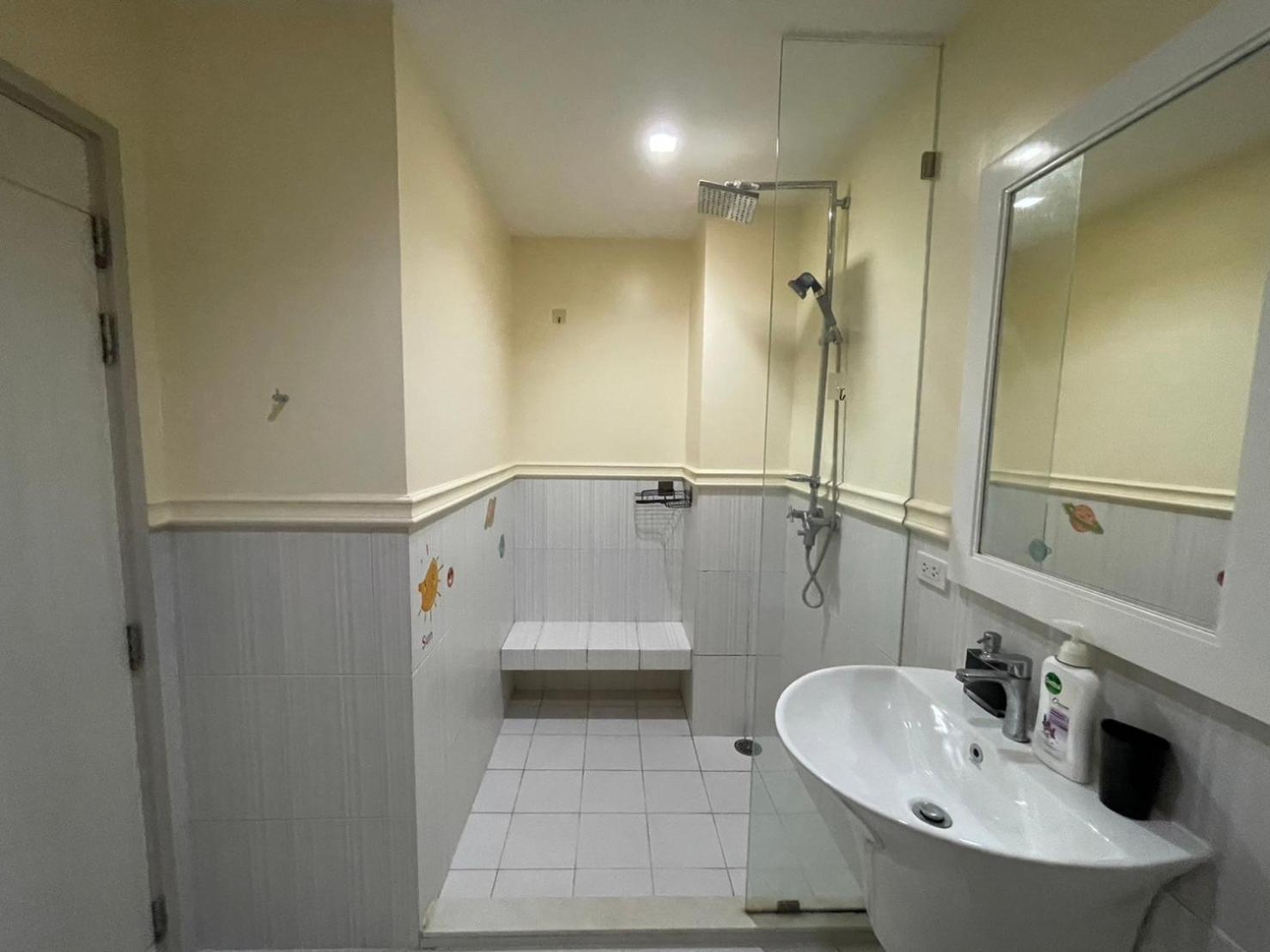 Summer Hua Hin, Family, Airy , Near , Wifi Leilighet Hua Hin