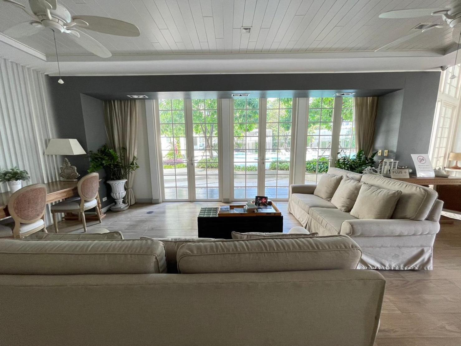 Summer Hua Hin, Family, Airy , Near , Wifi Leilighet Hua Hin